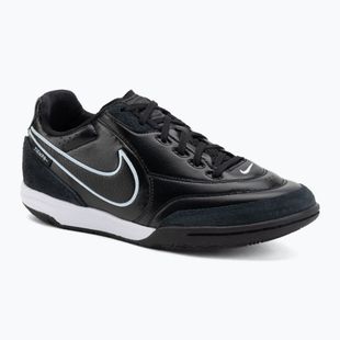 Мъжки футболни обувки Nike Streetgato black/ice blue/obsidian