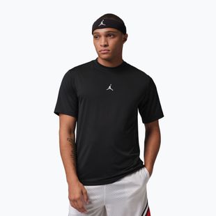 Мъжка тениска Nike Jordan Sport Essentials Dri-Fit black