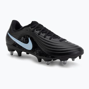 Мъжки футболни обувки Nike Tiempo Maestro Acad SG-Pro AC black/ice blue