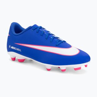 Мъжки футболни обувки Nike Mercurial Vapor 16 Club FG/MG racer blue/white