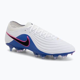 Мъжки футболни обувки Nike Tiempo Maestro Elite FG white/racer blue/pink blast/black