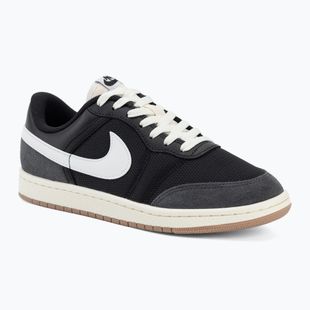Мъжки обувки Nike Air Jordan Skyline Low black/anthracite/summit white