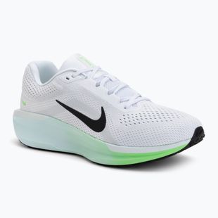 Мъжки обувки за бягане Nike Winflo 11 white/glacier blue/green strike/black