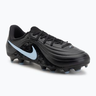 Детски футболни обувки Nike Tiempo Maestro Academy Jr FG/MG black/ice blue