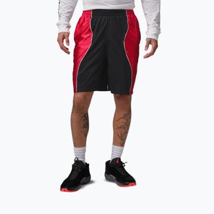 Мъжки баскетболни шорти Nike Jordan Sport black/white/gym red