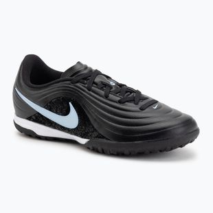 Детски футболни обувки Nike Tiempo Maestro Academy Jr TF black/ice blue