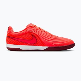 Мъжки футболни обувки Nike Tiempo Reactgato IC bright crimson/team red