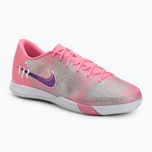 Мъжки футболни обувки Nike Zoom Vapor 16 Academy Vini Jr IC sunset pulse/old royal