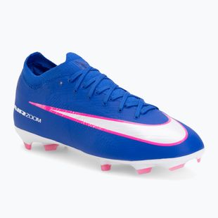 Детски футболни обувки Nike Jr. Mercurial Vapor 16 Pro FG racer blue/white