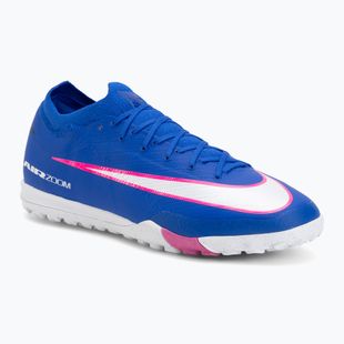 Мъжки футболни обувки Nike Mercurial Vapor 16 Pro TF racer blue/white