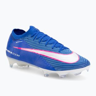 Мъжки футболни обувки Nike Mercurial Vapor 16 Elite FG racer blue/white