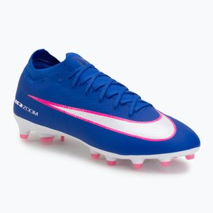 Мъжки футболни обувки Nike Mercurial Vapor 16 Pro AG-Pro racer blue/white