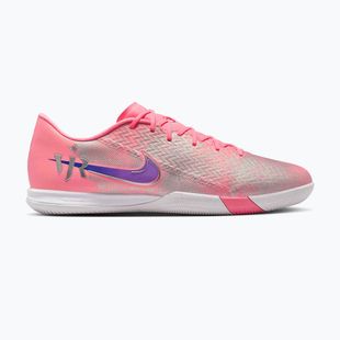 Мъжки футболни обувки Nike Zoom Vapor 16 Academy Vini Jr IC sunset pulse/old royal
