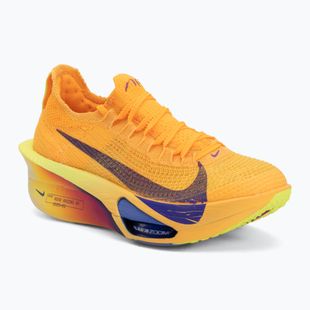 Обувки за бягане Nike Alphafly 3 laser orange/citron pulse/indigo burst