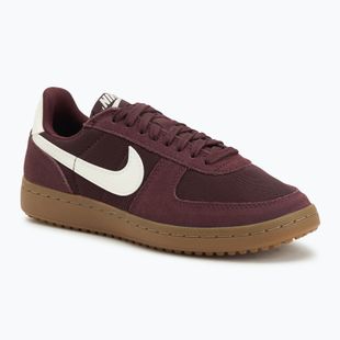 Дамски обувки Nike Field General burgundy crush/gum dark brown/sail