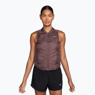 Дамски елек Nike Tempo Repel Warm tattoo