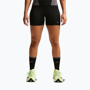 Дамски шорти за бягане Nike Tempo black