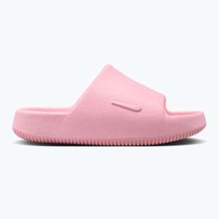 Детски чехли Nike Calm 2.0 med soft pink/med soft pink
