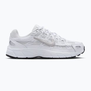Детски обувки Nike P-6000 platinum tint/white/platinum tint