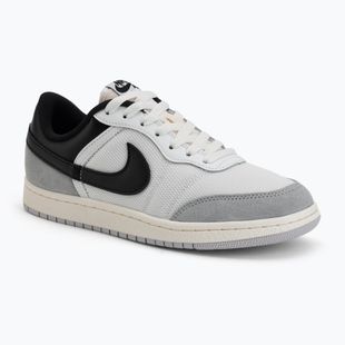 Мъжки обувки Nike Air Jordan Skyline Low summit white/light smoke grey/black