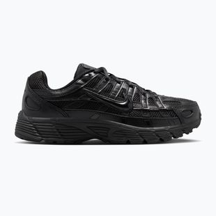 Обувки Nike P-6000 black/black