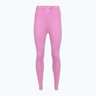 Дамски клин за тренировка Nike One High-Waisted 7/8 magenta light/white