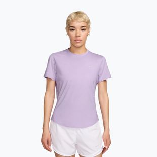 Дамска тениска за бягане Nike Swift Dri-Fit violet mist