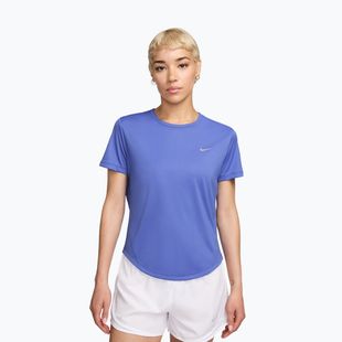 Дамска тениска за бягане Nike Tempo sapphire