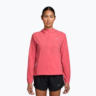 Дамско яке за бягане Nike Swift Repel Packable sea coral