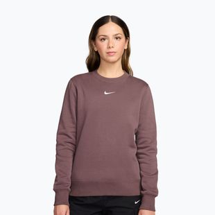 Дамски суитшърт Nike Sportswear Phoenix Fleece Crewneck tattoo/sail