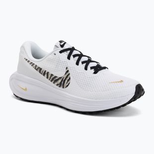 Дамски обувки за бягане Nike Revolution 8 white/metallic gold/black