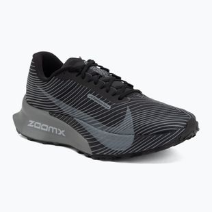 Мъжки маратонки за бягане Nike ACG Ultrafly Trail черно/прахов фотон