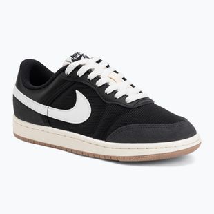 Дамски обувки Air Jordan Skyline Low black/sail/gum med brown/summit white