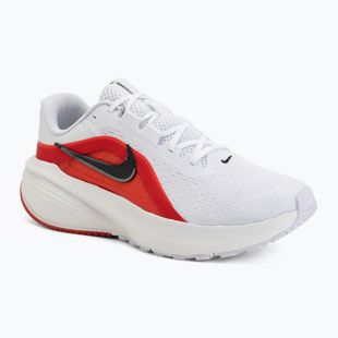 Мъжки обувки за бягане Nike Downshifter 14 white/summit white/bright crimson/black