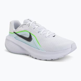 Мъжки обувки за бягане Nike Downshifter 14 white/glacier blue/green strike/black