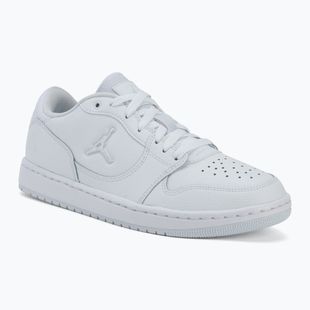 Мъжки обувки Jordan Access Court Low white/pure platinum