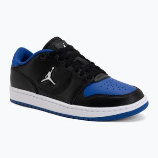 Мъжки обувки Jordan Access Court Low black/game royal/white