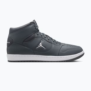 Mъжки обувки Nike Jordan Access Court Mid smoke grey/light smoke grey/white