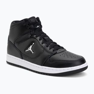 Мъжки обувки Jordan Access Court Mid black/white