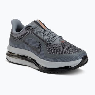 Мъжки обувки за бягане Nike Pegasus Premium cool grey/wolf grey/safety orange/black