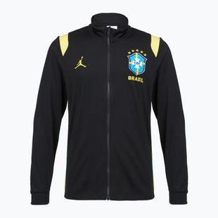 Мъжки футболен суитшърт Nike Brazil Academy Pro Jordan Dri-Fit
