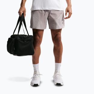 Мъжки къси панталони/шорти Nike Pro Training Dri-Fit 6" light violet ore/amethyst ash/light violet ore