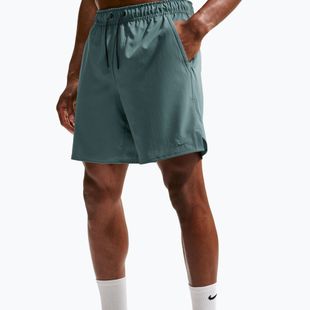 Мъжки къси панталони/шорти Nike Unlimited Dri-Fit 7" Unlined mineral slate/black/mineral slate
