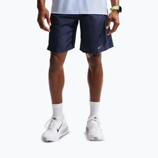 Мъжки шорти за бягане Nike Miler Dri-Fit 9" midnight navy