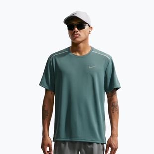 Мъжка тениска за бягане Nike Miler Dri-Fit UV mineral slate