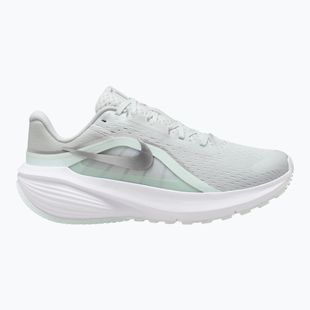 Дамски обувки за бягане Nike Downshifter 14 off white/barely green/metallic silver