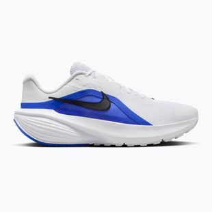 Мъжки обувки за бягане Nike Downshifter 14 white/racer blue/anthracite/black