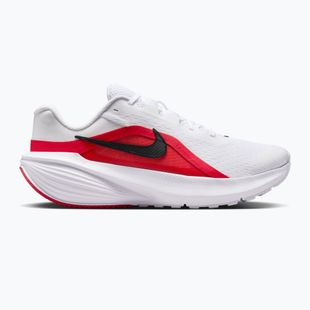 Мъжки обувки за бягане Nike Downshifter 14 white/university red/anthracite/black