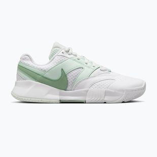 Дамски обувки Nike Court Lite 4 white/barely green/steam