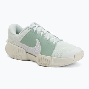 Дамски обувки за тенис Nike GP Challenge Pro steam/barely green/sea glass/white